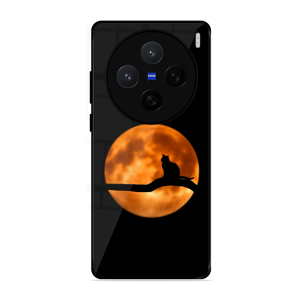 Devil's Moon Vivo X200 5G