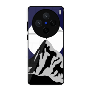 Peak Of Success Vivo X200 5G