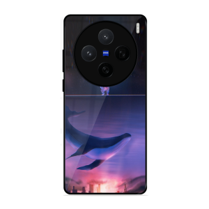 Peak Of Dream Vivo X200 5G