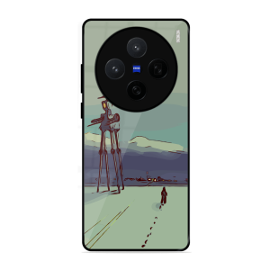 The Nomad Vivo X200 5G