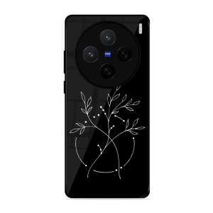 The Wire Flower Vivo X200 5G