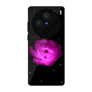 Devil's Rose Vivo X200 5G