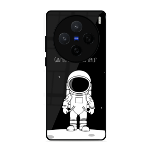 Fill The Void Space Vivo X200 5G