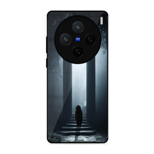 Way To Haven Vivo X200 5G