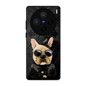 Elite Thug Commander Vivo X200 5G