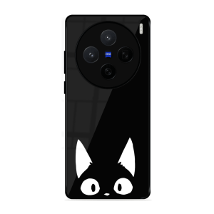 The Kitty Vivo X200 5G