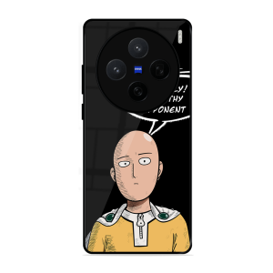 Finally Worthy Opponent Vivo X200 5G