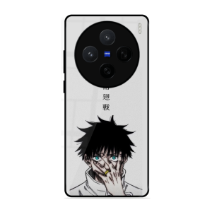 Yuta Vivo X200 5G