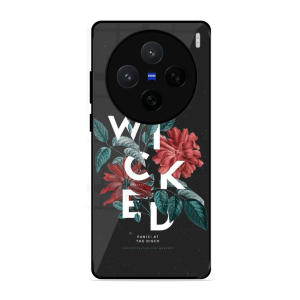 Just Wicked Vivo X200 5G