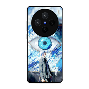 The Six Eye Vivo X200 5G
