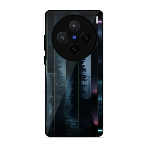 Stripped City Vivo X200 5G
