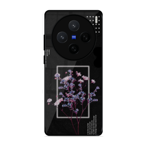 The Eternal Flower Vivo X200 5G