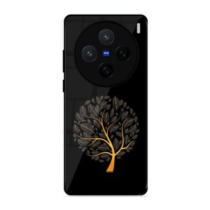 Tree Of Life Vivo X200 5G