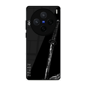 Sword Of Victory Vivo X200 5G