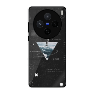 Galactic Void Vivo X200 5G