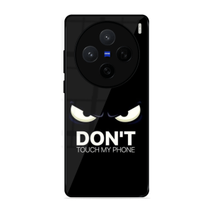 Dare To Touch Vivo X200 5G