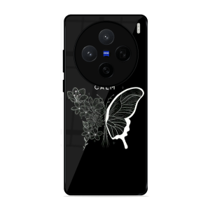 Creature Of Calmness Vivo X200 5G