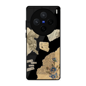 Joy Of Nostalgia Vivo X200 5G