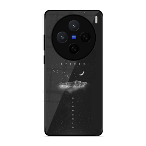 The Eternal Mountain Vivo X200 5G