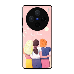 For The Besties Vivo X200 5G