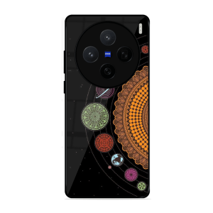 The Eternal Life Vivo X200 5G