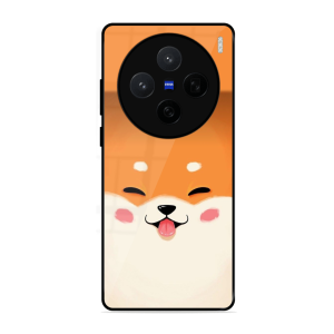 Shiba Inu Vivo X200 5G