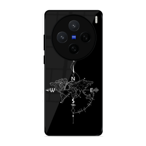 The Sailer's Direction Vivo X200 5G