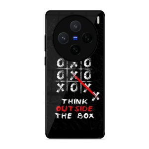 Outside Of The Box Vivo X200 5G