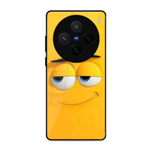 The Simp Guy Vivo X200 5G