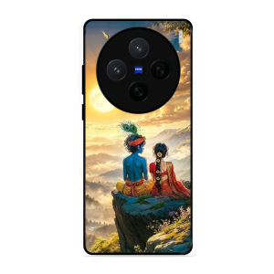 Shree Radha Krishna Vivo X200 5G