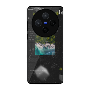 Void Nature Vivo X200 5G