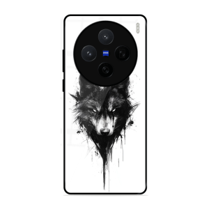 The Mighty Wolf Vivo X200 5G