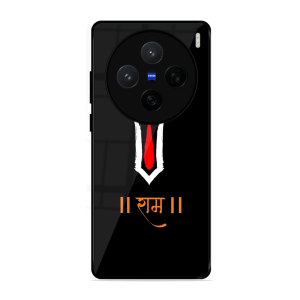 Maryada Purushottam Shree Ram Vivo X200 5G