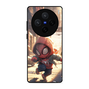 The Little Spidy Vivo X200 5G