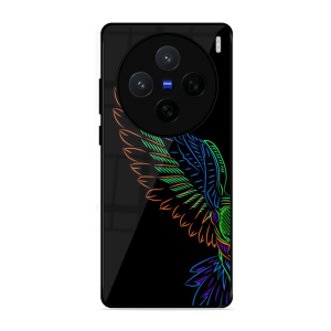 Wings Of Freedom Vivo X200 5G