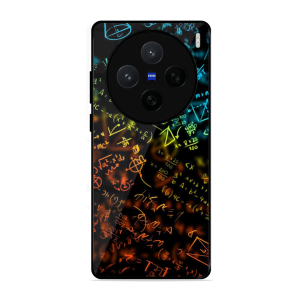 Physics Is Fun Vivo X200 5G