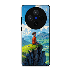 The Alone Vivo X200 5G