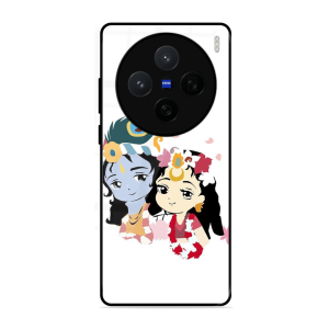 Shree Radha Krishna Vivo X200 5G