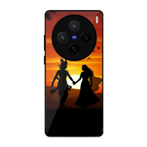 Shree Radha Krishna Vivo X200 5G