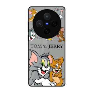 The Nostalgia Vivo X200 5G