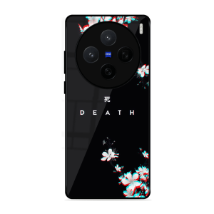 The Death Vivo X200 5G