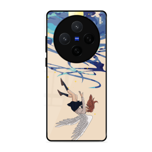 Pleased In Own World Vivo X200 5G