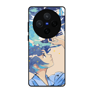 My Own World Vivo X200 5G