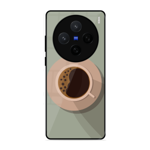 Coffee Time Vivo X200 5G