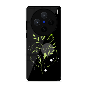 The Rootless Plant Vivo X200 5G