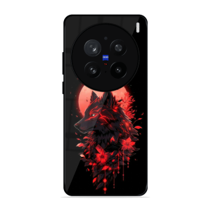 Eternal Wolf Vivo X200 Pro 5G