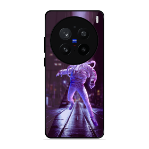 Escape To Void Vivo X200 Pro 5G