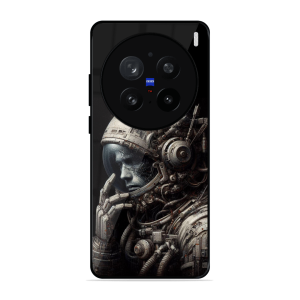 Cold Martian Vivo X200 Pro 5G