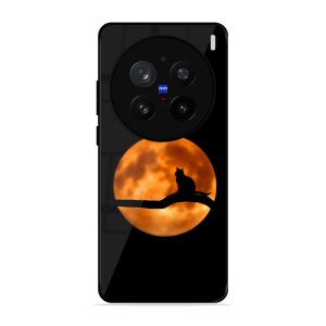 Devil's Moon Vivo X200 Pro 5G