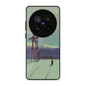 The Nomad Vivo X200 Pro 5G